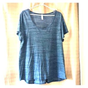 Lularoe Classic t